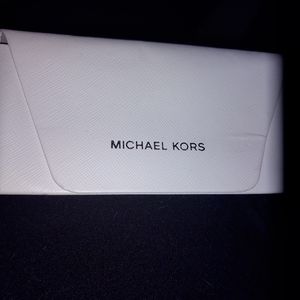 glasses case michael kors